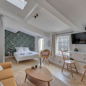 Appartement met een Slaapkamer